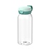 Mepal - drinkfles flipdop campus 600 ml - cool mint
