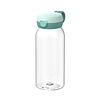 Mepal Mepal - drinkfles flipdop campus 600 ml - cool mint