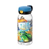 Mepal Mepal - drinkfles flipdop campus 600 ml - hot wheels Mepal Mepal - drinkfles flipdop campus 600 ml - hot wheels