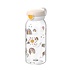 Mepal - drinkfles flipdop campus 600 ml - sunshine & rainbow