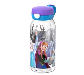Mepal Mepal - drinkfles flipdop campus 600 ml - frozen friends