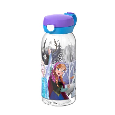 Mepal Mepal - drinkfles flipdop campus 600 ml - frozen friends