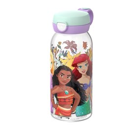Mepal Mepal - drinkfles flipdop campus 600 ml - princess power