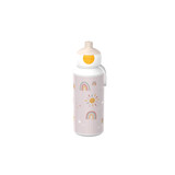 Mepal Mepal - drinkfles pop-up campus 400 ml - sunshine & rainbow Mepal Mepal - drinkfles pop-up campus 400 ml - sunshine & rainbow