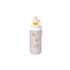 Mepal - drinkfles pop-up campus 400 ml - sunshine & rainbow