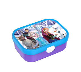 Mepal Mepal - lunchbox campus - frozen friends Mepal Mepal - lunchbox campus - frozen friends