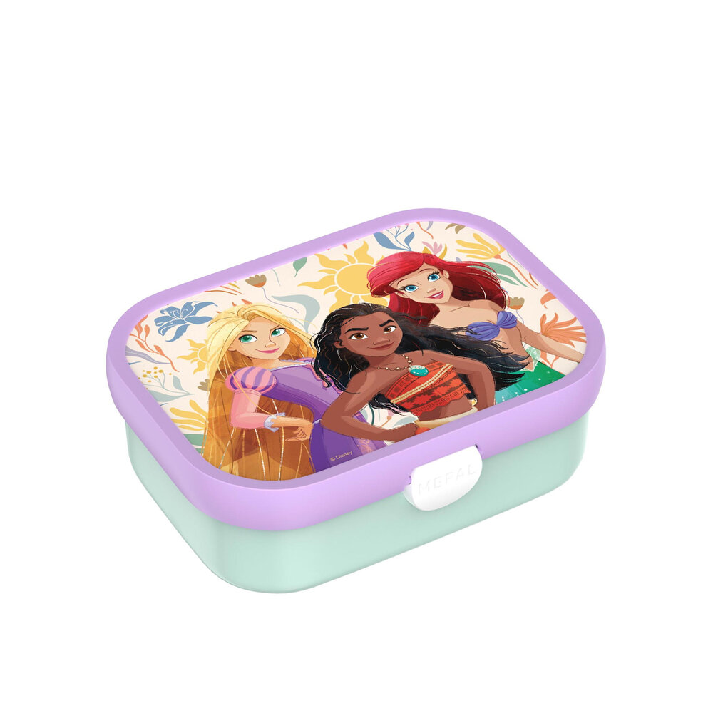 Mepal Mepal - lunchbox campus - princess power Mepal Mepal - lunchbox campus - princess power