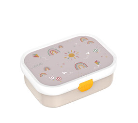 Mepal Mepal - lunchbox campus - sunshine & rainbow Mepal Mepal - lunchbox campus - sunshine & rainbow