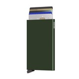 Secrid Secrid - cardprotector - green