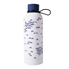 Heinen Delfts Blauw Heinen delfts blauw - thermosfles (500 ml) - de blauwe fiets Heinen Delfts Blauw Heinen delfts blauw - thermosfles (500 ml) - de blauwe fiets