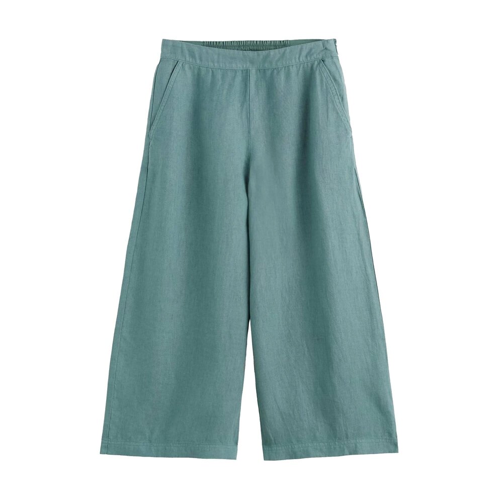 Seasalt Seasalt - merrivale culottes - sardine Seasalt Seasalt - merrivale culottes - sardine