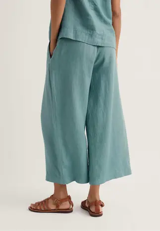 Seasalt Seasalt - merrivale culottes - sardine Seasalt Seasalt - merrivale culottes - sardine