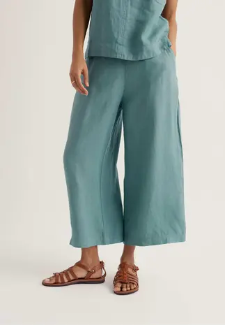 Seasalt Seasalt - merrivale culottes - sardine Seasalt Seasalt - merrivale culottes - sardine
