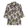 Seasalt Seasalt - larissa shirt - proteas chalk Seasalt Seasalt - larissa shirt - proteas chalk