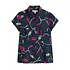 Seasalt - rushmaker shirt - bottlebrush maritime Seasalt - rushmaker shirt - bottlebrush maritime