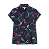 Seasalt Seasalt - rushmaker shirt - bottlebrush maritime