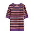 Seasalt - summer lawn top - tinctoria wild orchid Seasalt - summer lawn top - tinctoria wild orchid