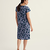 Seasalt Seasalt - river cove dress - garden floral bellflower Seasalt Seasalt - river cove dress - garden floral bellflower