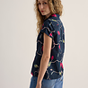 Seasalt Seasalt - rushmaker shirt - bottlebrush maritime