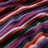 Seasalt Seasalt - summer lawn top - tinctoria wild orchid Seasalt Seasalt - summer lawn top - tinctoria wild orchid