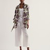 Seasalt Seasalt - larissa shirt - proteas chalk Seasalt Seasalt - larissa shirt - proteas chalk