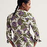 Seasalt Seasalt - larissa shirt - proteas chalk Seasalt Seasalt - larissa shirt - proteas chalk