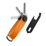 Orbitkey Orbitkey - key organizer - gift set - active tangerine Orbitkey Orbitkey - key organizer - gift set - active tangerine