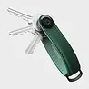 Orbitkey Orbitkey - key organizer 2.0 - matte leather - forest Orbitkey Orbitkey - key organizer 2.0 - matte leather - forest