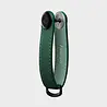 Orbitkey Orbitkey - key organizer 2.0 - matte leather - forest Orbitkey Orbitkey - key organizer 2.0 - matte leather - forest