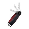 Orbitkey Orbitkey - key organizer 2.0 - matte leather - ember Orbitkey Orbitkey - key organizer 2.0 - matte leather - ember
