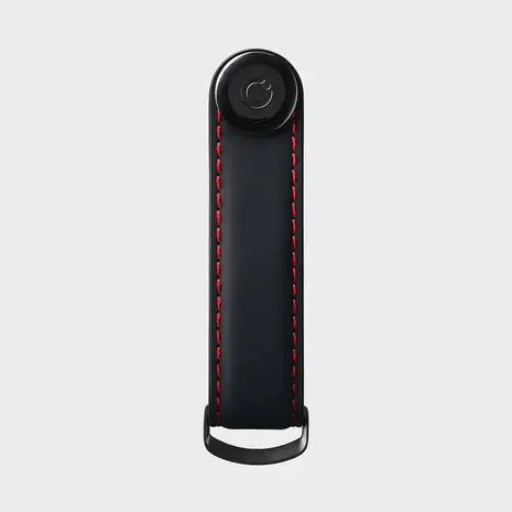 Orbitkey Orbitkey - key organizer 2.0 - matte leather - ember Orbitkey Orbitkey - key organizer 2.0 - matte leather - ember