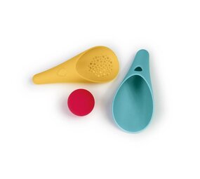 Quut Quut - cuppi - banana blue Quut Quut - cuppi - banana blue