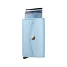 Secrid Secrid - envelope wallet pebble - ice blue