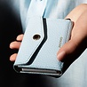Secrid Secrid - envelope wallet pebble - ice blue