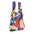 Notabag - opvouw(rug)tas - flow