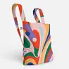 Notabag Notabag - opvouw(rug)tas - flow