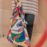 Notabag Notabag - opvouwbare shopper - flow