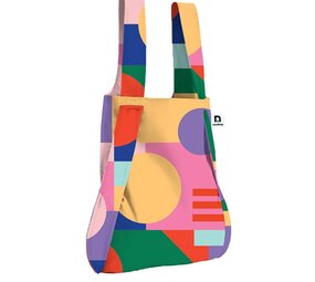 Notabag Notabag - opvouw(rug)tas - geoplay Notabag Notabag - opvouw(rug)tas - geoplay