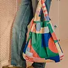 Notabag Notabag - opvouw(rug)tas - geoplay Notabag Notabag - opvouw(rug)tas - geoplay