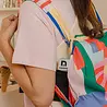 Notabag Notabag - opvouw(rug)tas - geoplay Notabag Notabag - opvouw(rug)tas - geoplay