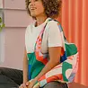 Notabag Notabag - opvouwbare shopper - geoplay