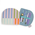 Kikkerland - inkerie - manicure set paars