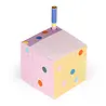 Kikkerland Kikkerland - inkerie - sticky note blok met pen