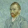 Kunstsokken Kunstsokken - zelfportret 1889