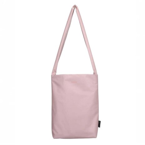 Tinne+Mia Tinne+Mia - feel good bag - sepia rose Tinne+Mia Tinne+Mia - feel good bag - sepia rose