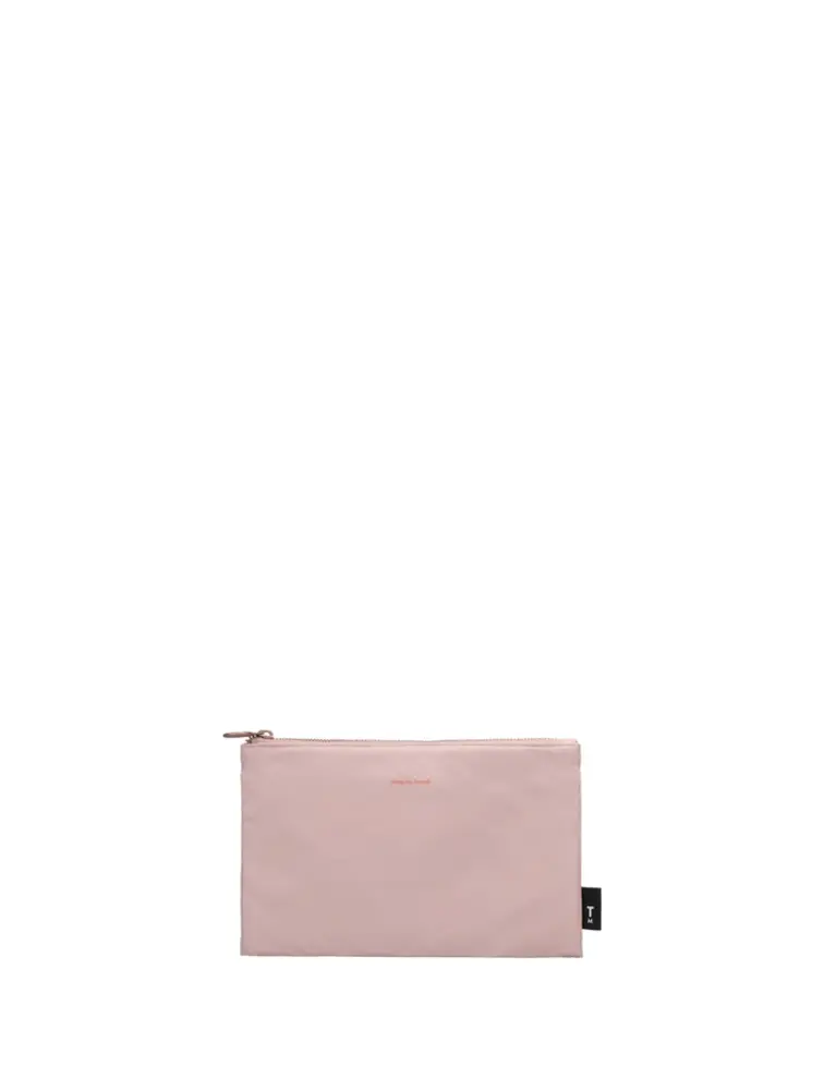 Tinne+Mia Tinne+Mia - feel good bag - sepia rose Tinne+Mia Tinne+Mia - feel good bag - sepia rose
