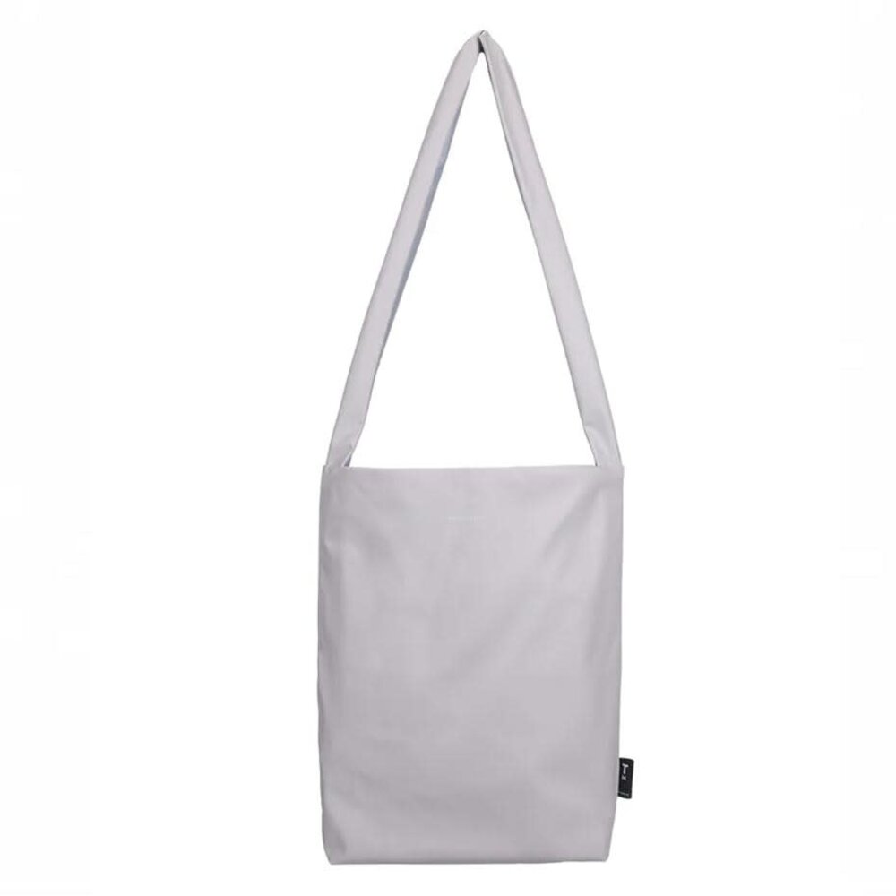 Tinne+Mia Tinne+Mia - feel good bag - temple gray