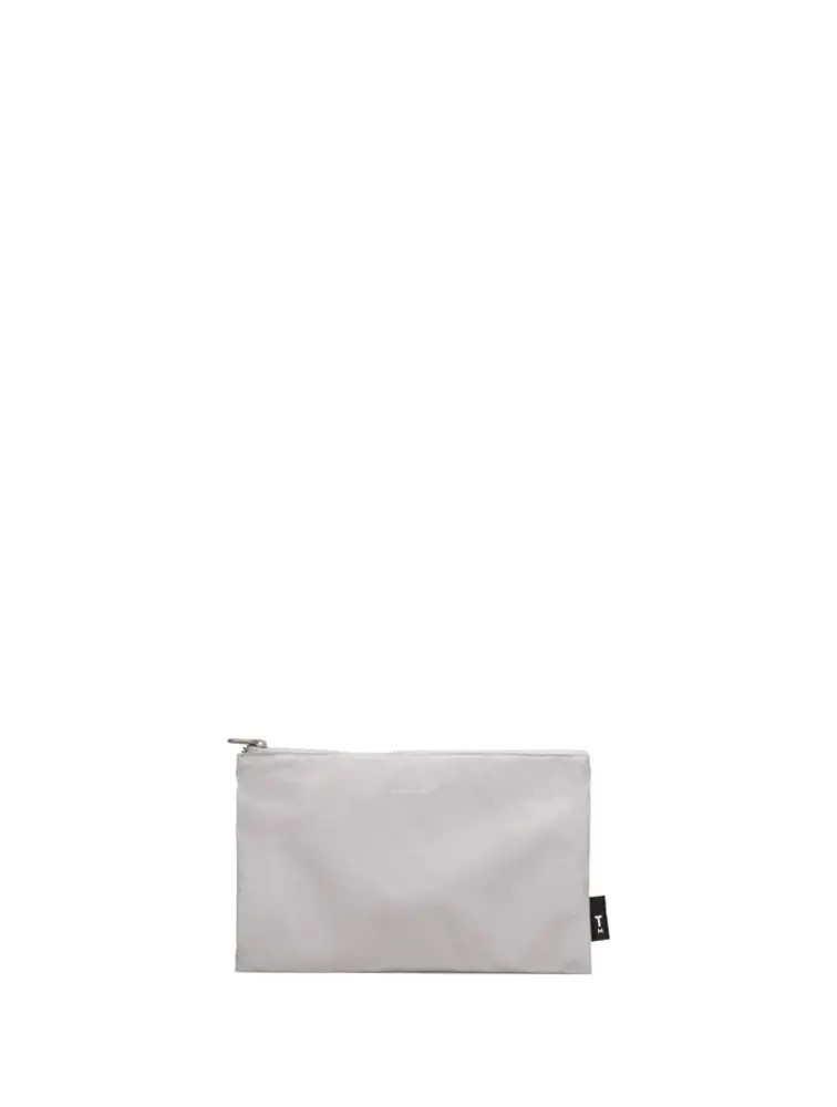 Tinne+Mia Tinne+Mia - feel good bag - temple gray