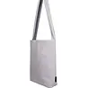 Tinne+Mia Tinne+Mia - feel good bag - temple gray