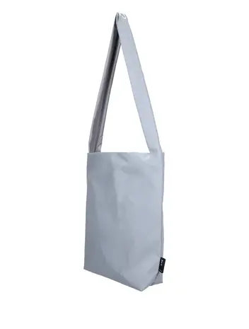 Tinne+Mia Tinne+Mia - feel good bag - pearl blue Tinne+Mia Tinne+Mia - feel good bag - pearl blue
